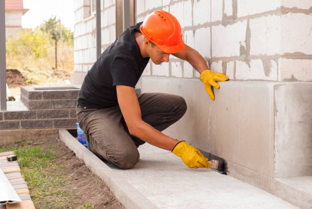 Licensed Wet Basement Repair service in Brownsburg, IN - SGP Waterproofing